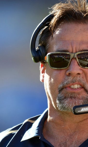 Turnovers doom Rams again in heartbreaking loss at San Diego